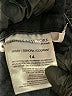 Jones New York Black Jeans Size 14 - photo 4