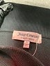 Juicy Couture Solid Black Formal Skirt Size S - photo 4