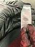 Juicy Couture Solid Black Formal Skirt Size S - photo 5
