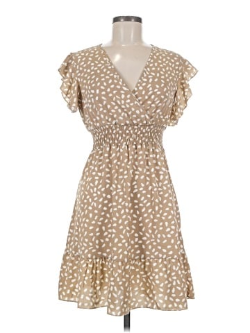 Shein Casual Dress (view 1)