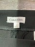 Calvin Klein Solid Black Active Pants Size 4 - photo 7