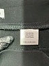 Calvin Klein Solid Black Active Pants Size 4 - photo 8