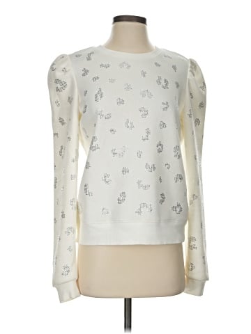 Generation Love Pullover Sweater (view 1)