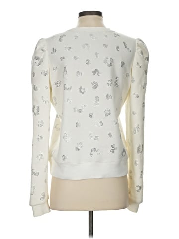Generation Love Pullover Sweater (view 2)