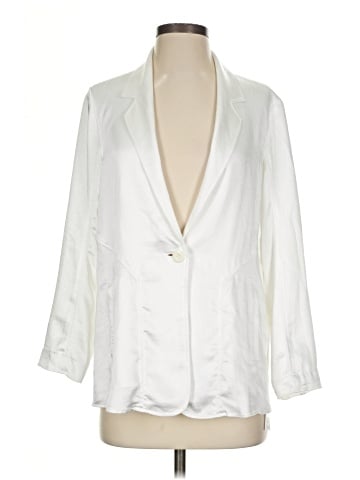 Peace of Cloth 3/4 Sleeve Blouse (view 1)