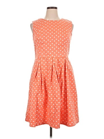 Liz Claiborne Casual Dress (view 1)