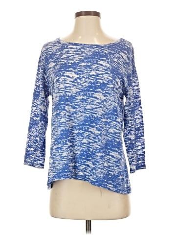 Betsey Johnson 3/4 Sleeve Top (view 1)