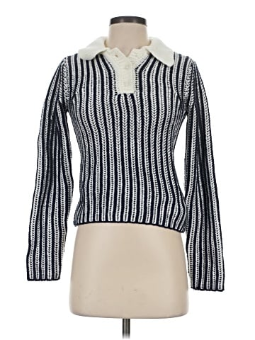 Obey Pullover Sweater (view 1)