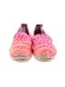Soludos Tropical Pink Flats Size 8 - photo 2