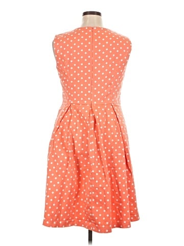 Liz Claiborne Casual Dress (view 2)