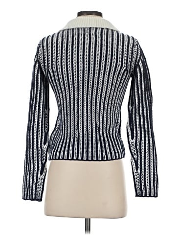 Obey Pullover Sweater (view 2)