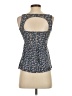 Kirra 100% Rayon Blue Tank Top Size XS - photo 2