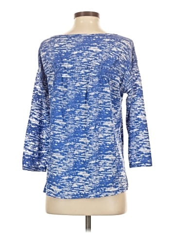 Betsey Johnson 3/4 Sleeve Top (view 2)