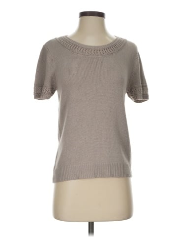 By Anthropologie Pullover Sweater (view 1)