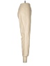 Sanctuary 100% Polyurethane Solid Tan Casual Pants Size M - photo 4