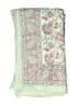 Unbranded Paisley Green Scarf One size - photo 2