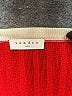 Sandro Red Short Sleeve T-Shirt Size L (estimated) - photo 7