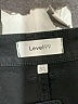 Level 99 Black Casual Pants Size 30 waist - photo 7