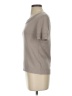 By Anthropologie 100% Acrylic Gray Pullover Sweater Size S - photo 5