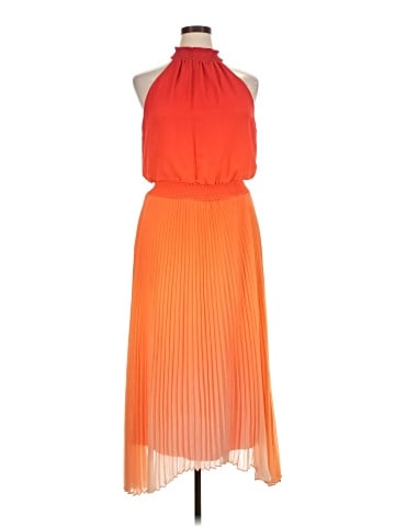 White House Black Market Cocktail Dress (view 1)