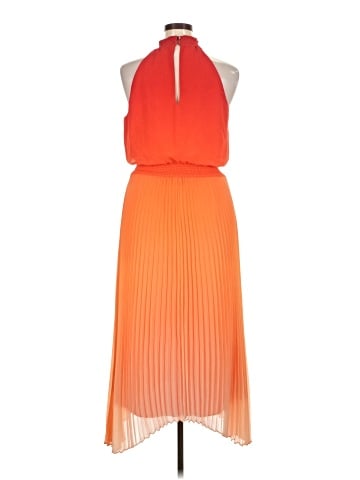 White House Black Market Cocktail Dress (view 2)