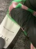 Kule 100% Cotton Stripes Green Casual Dress Size M - photo 8