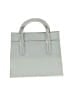 Nine West Gray Satchel One size - photo 1