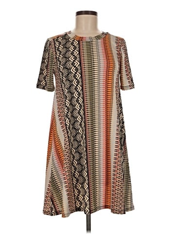 BCBGeneration Casual Dress (view 1)