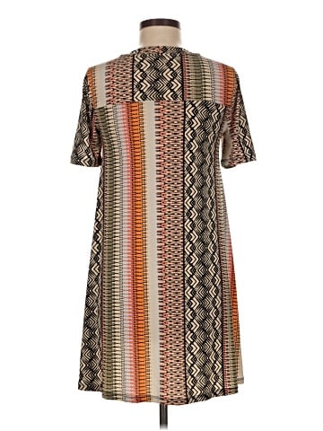 BCBGeneration Casual Dress (view 2)