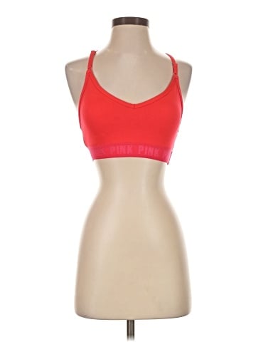 Victoria's Secret Pink Sports Bra (view 1)
