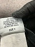 Chico's Design 100% Cotton Graphic Black Casual Dress Size Med (1) - photo 8