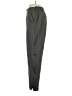 Athleta Solid Gray Dress Pants Size 6 (tall) - photo 5