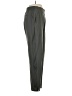 Athleta Solid Gray Dress Pants Size 6 (tall) - photo 4