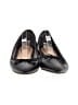 Me Too Black Flats Size 10 - photo 2