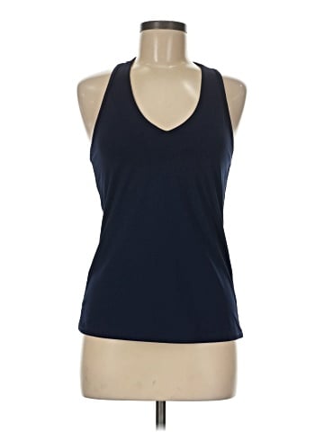 Lucky in Love Tank Top (view 1)