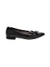 Me Too Black Flats Size 10 - photo 1