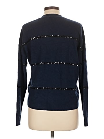 Neiman Marcus Long Sleeve Top (view 2)