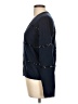 Neiman Marcus Blue Long Sleeve Top Size L - photo 5