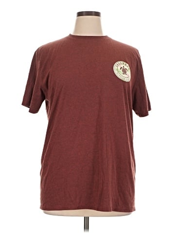 Delta Pro Weight Short Sleeve T-Shirt (view 1)