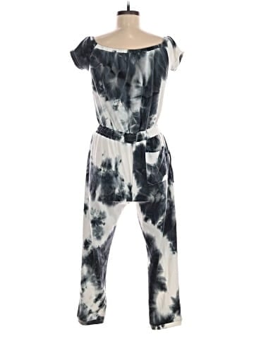 Fate Jumpsuit (view 2)