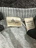 Baby Gap 100% Cotton Gray Pullover Sweater Size 18-24 mo - photo 3