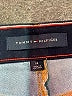 Tommy Hilfiger Solid Blue Jeans Size 14 - photo 7