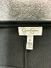 Jessica Simpson Solid Black Casual Dress Size S - photo 7