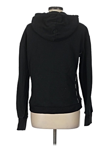 Bebe Sport Pullover Hoodie (view 2)