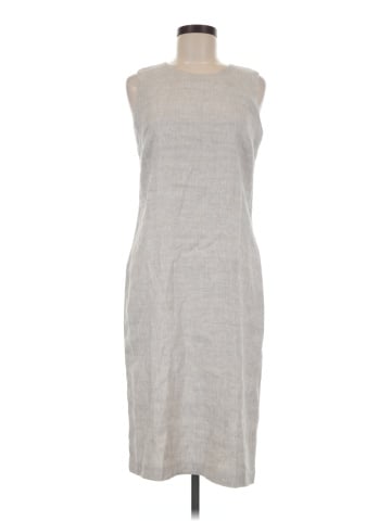 J. McLaughlin Casual Dress (view 1)