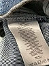 RE/DONE Blue Jeans Size 27 waist - photo 5
