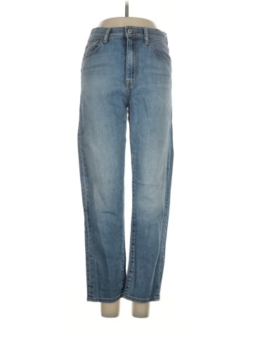 Uniqlo Jeans (view 1)