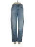 Uniqlo Blue Jeans Size 27 waist - photo 1