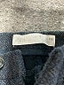 Zara Kids Blue Casual Pants Size 7 - photo 3