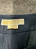 MICHAEL Michael Kors Blue Active Pants Size 6 - photo 7